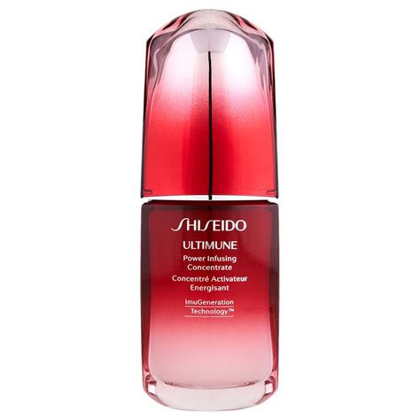 where to buy shiseido perfume